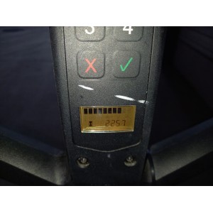 Doosan LPM20N-7 Transpaleta electrica  2.00T 2021  3232GE