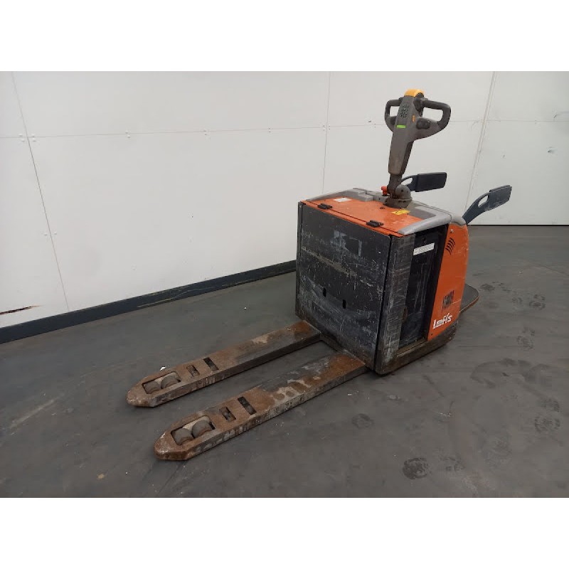 Lafis 200 LPLP Transpaleta electrica  2.00T 2016  10850A