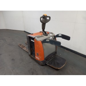 Lafis 200 LPLP Transpaleta electrica  2.00T 2016  10850A