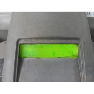 Lafis 200 LPLP Transpaleta electrica  2.00T 2016  10850A