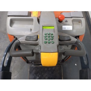 Lafis 200 LPLP Transpaleta electrica  2.00T 2016  10850A