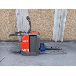 Lafis 200 LPLP Electric pallet truck 2.00T 2005  8542GB