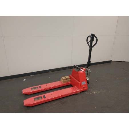 Microlift ET20M-S Electric pallet truck 2.00T 2020  5951GD