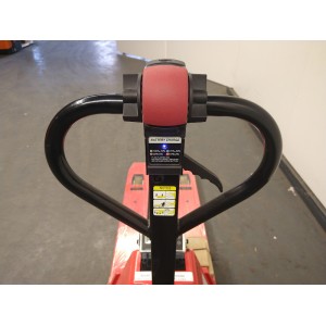 Microlift ET20M-S Electric pallet truck 2.00T 2020  5951GD