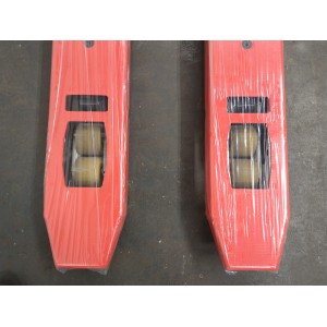 Microlift ET20M-S Electric pallet truck 2.00T 2020  5951GD