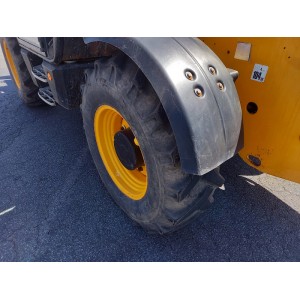 Jcb 535-125 Telescope Forklift 3.50T 2014  3805GE