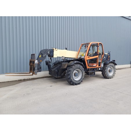 Jlg 4014PS Telescope Forklift 3.70T 2014  03814A