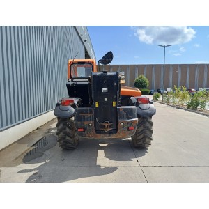 Jlg 4014PS Telescope Forklift 3.70T 2014  03814A