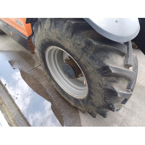 Jlg 4014PS Telescope Forklift 3.70T 2014  03814A