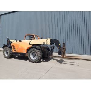 Jlg 4014PS Telescope Forklift 3.70T 2014  03814A