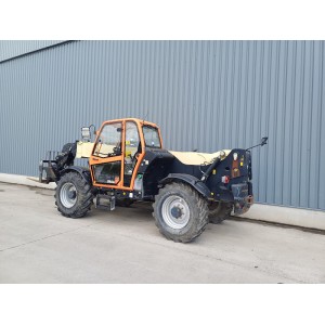 Jlg 4014PS Telescope Forklift 3.70T 2014  03814A