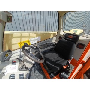 Jlg 4014PS Telescope Forklift 3.70T 2014  03814A