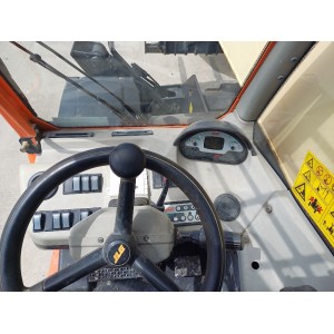Jlg 4014PS Telescope Forklift 3.70T 2014  03814A