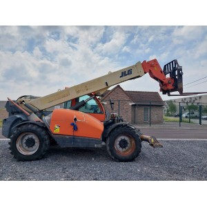 Jlg 4013 Телескопичен манипулатор 4.00T 2005  AD39256