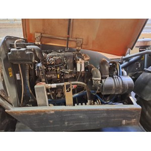 Jlg 4013 Телескопичен манипулатор 4.00T 2005  AD39256