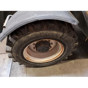 Jlg 4013 Телескопичен манипулатор 4.00T 2005  AD39256