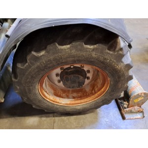 Jlg 4013 Телескопичен манипулатор 4.00T 2005  AD39256