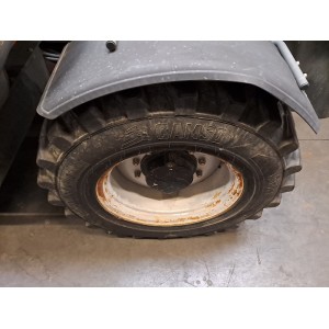 Jlg 4013 Телескопичен манипулатор 4.00T 2005  AD39256