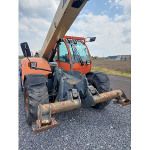 Jlg 4013 Телескопичен манипулатор 4.00T 2005  AD39256