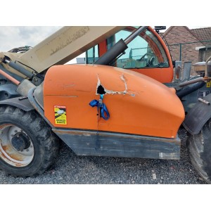Jlg 4013 Телескопичен манипулатор 4.00T 2005  AD39256