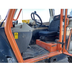 Jlg 4014PS Telescope Forklift 4.00T 2014  04553A
