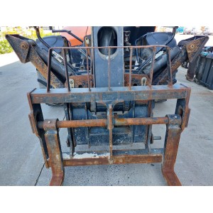 Jlg 4014PS Telescope Forklift 4.00T 2014  04553A