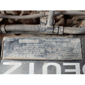 Jlg 4014PS Telescope Forklift 4.00T 2014  04553A