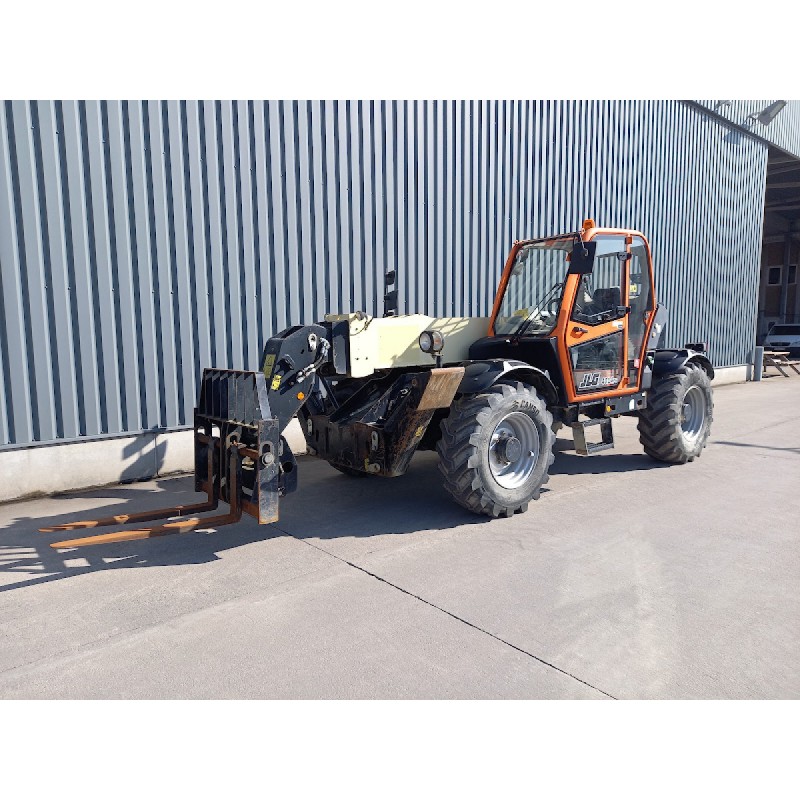 Jlg 4014PS Stivuitor telescopic 4.00T 2016  11511A