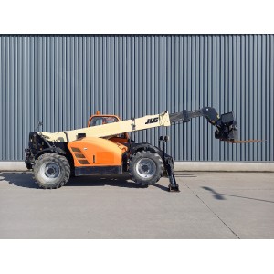 Jlg 4014PS Stivuitor telescopic 4.00T 2016  11511A