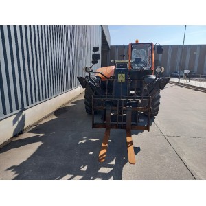 Jlg 4014PS Stivuitor telescopic 4.00T 2016  11511A