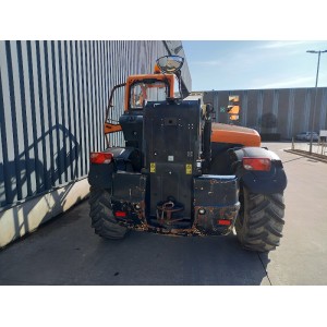 Jlg 4014PS Stivuitor telescopic 4.00T 2016  11511A