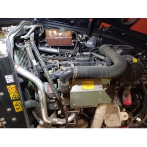 Jlg 4014PS Stivuitor telescopic 4.00T 2016  11511A