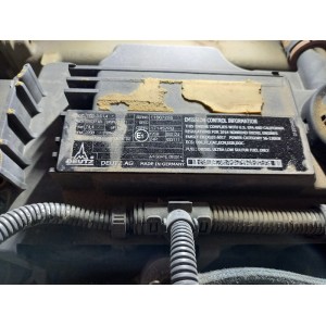 Jlg 4014PS Stivuitor telescopic 4.00T 2016  11511A