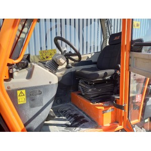 Jlg 4014PS Stivuitor telescopic 4.00T 2016  11511A