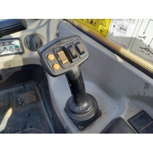 Jlg 4014PS Stivuitor telescopic 4.00T 2016  11511A