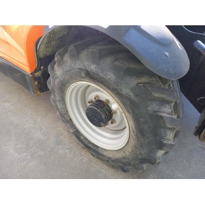 Jlg 4014PS Stivuitor telescopic 4.00T 2016  11511A