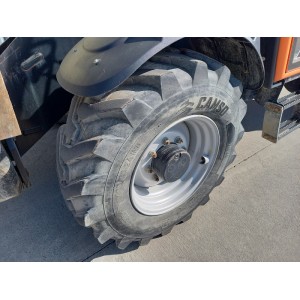 Jlg 4014PS Stivuitor telescopic 4.00T 2016  11511A