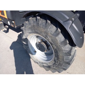 Jlg 4014PS Stivuitor telescopic 4.00T 2016  11511A