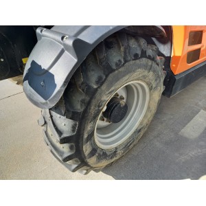 Jlg 4014PS Stivuitor telescopic 4.00T 2016  11511A