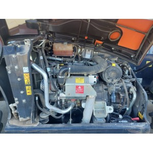 Jlg 4014PS Telescope Forklift 4.00T 2016  11579A