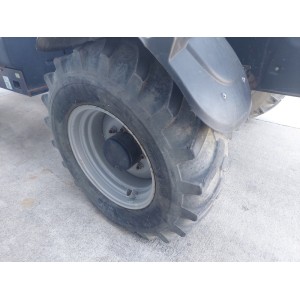 Jlg 4014PS Telescope Forklift 4.00T 2016  11579A