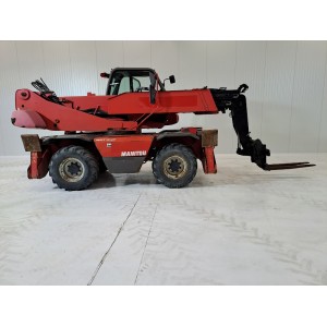 Manitou MRT1840 EASY Stivuitor telescopic 4.00T 2013  03839A