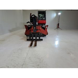 Manitou MRT1840 EASY Stivuitor telescopic 4.00T 2013  03839A