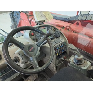 Manitou MRT1840 EASY Stivuitor telescopic 4.00T 2013  03839A