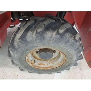 Manitou MRT1840 EASY Stivuitor telescopic 4.00T 2013  03839A