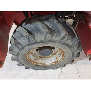 Manitou MRT1840 EASY Stivuitor telescopic 4.00T 2013  03839A