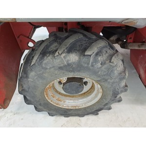 Manitou MRT1840 EASY Stivuitor telescopic 4.00T 2013  03839A