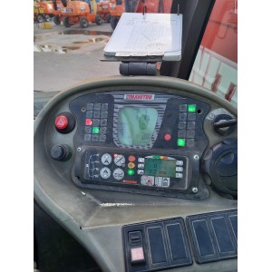 Manitou MRT1840 EASY Stivuitor telescopic 4.00T 2013  02047A