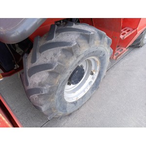 Manitou MRT1840 EASY ST3B Stivuitor telescopic 4.00T 2014  04430A
