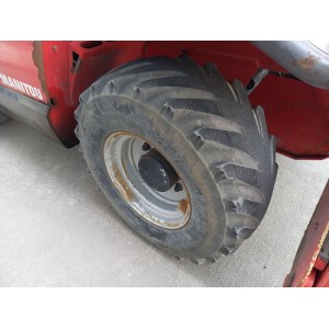 Manitou MRT1840 EASY ST3B Stivuitor telescopic 4.00T 2014  04430A